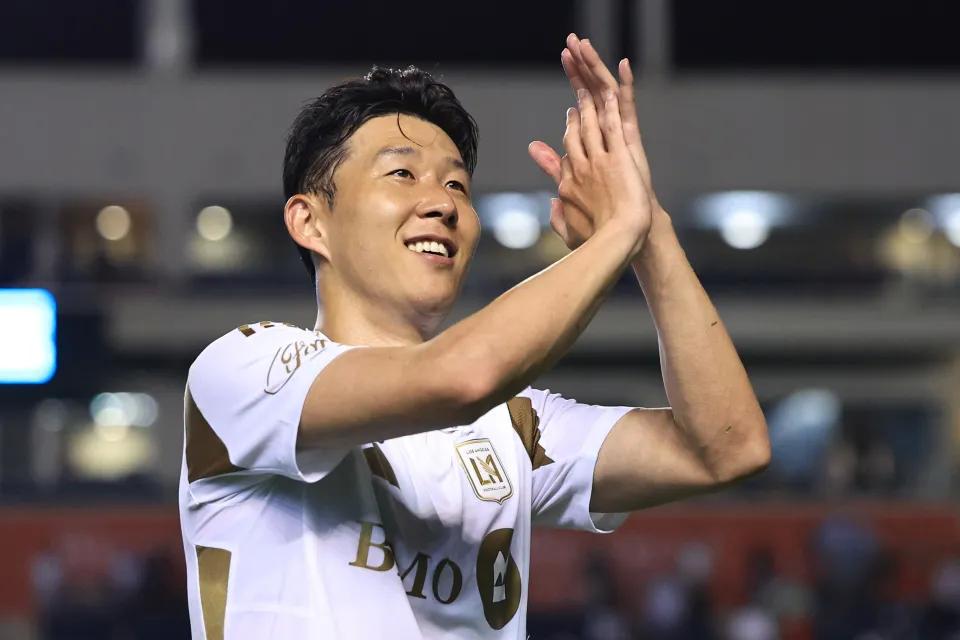 fd, 洛杉矶FC