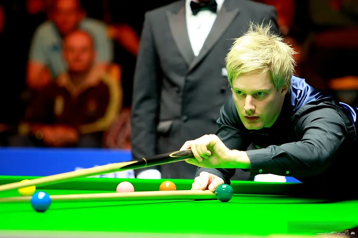 来说是一个, 击败罗尼奥