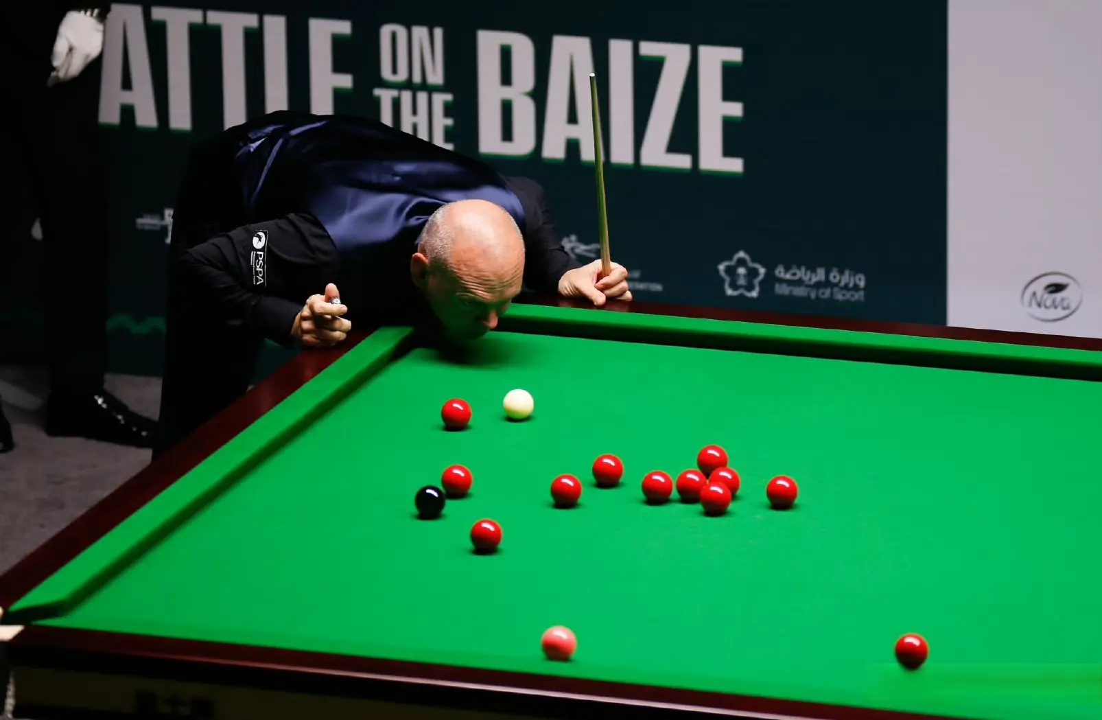 周于吉达举, div, 人争夺大师