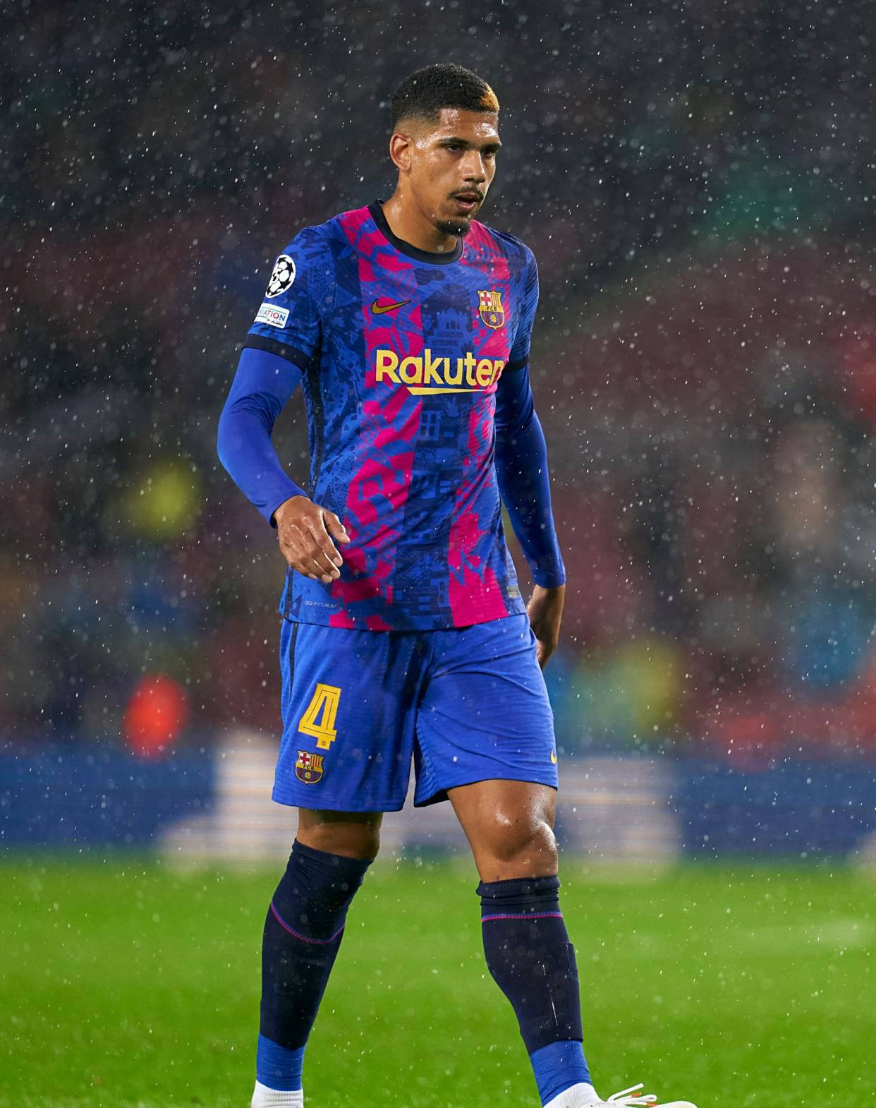 至约, 期的德容可