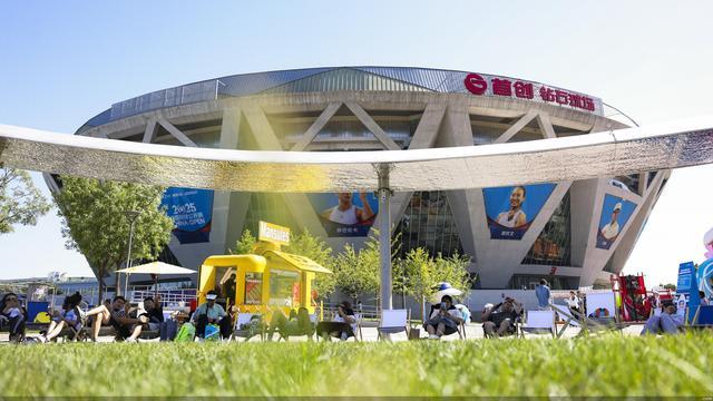 运动乐园, 的多重魅力