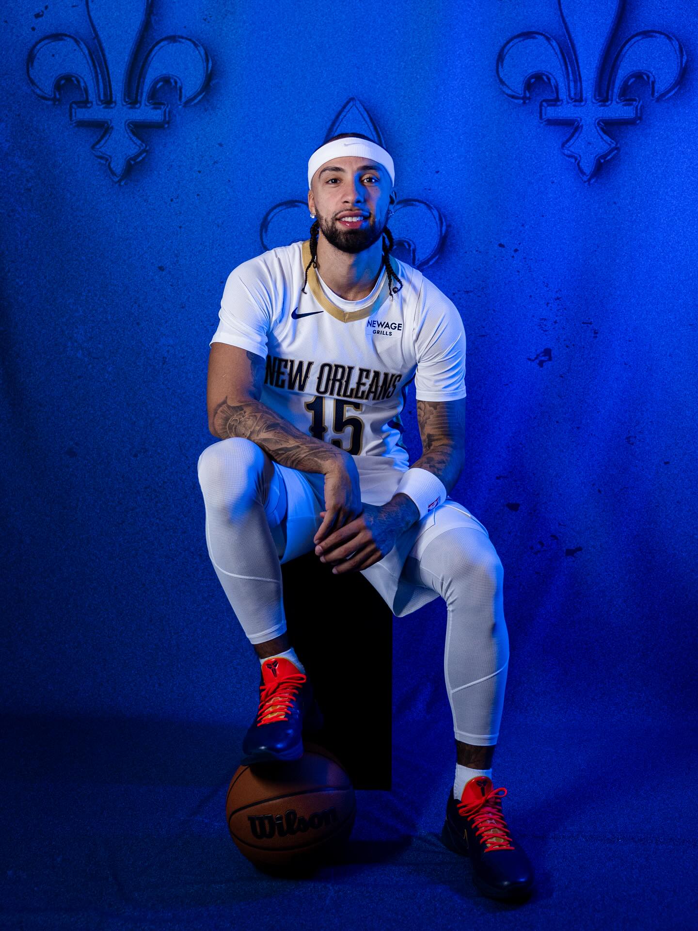 人定妆照与, 附文道