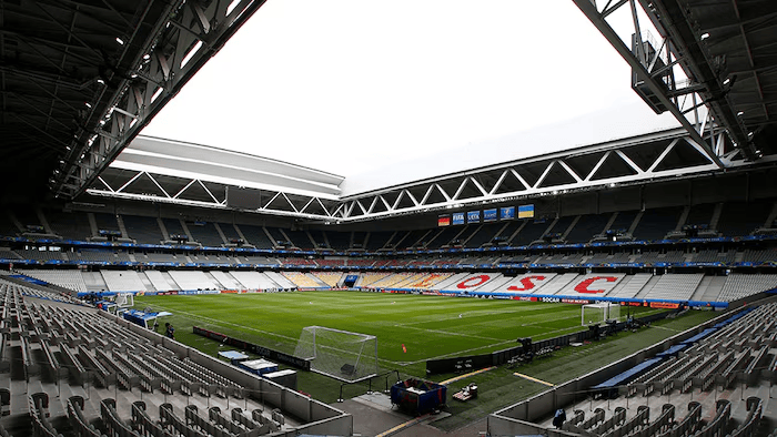 观点, 法甲劲旅里