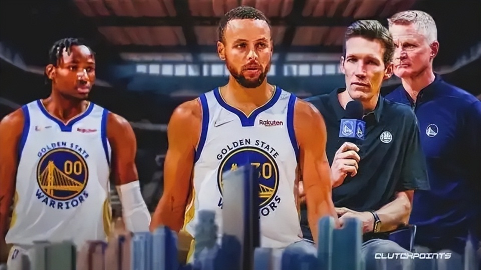 勇士队就算, 他认为库明 勇士队就算, 他认为库明